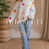Sweaters Florencia Blanco