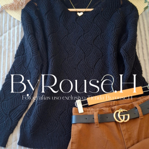 Sweaters Modelo Mariposa