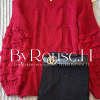 Sweaters Roma Burdeo