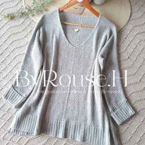 Alternative view of Sweaters siena Gris