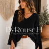 Sweaters Verona Negro