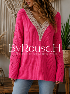 Sweaters / Hilos & Lanas